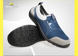 Giày BHLĐ Model MIAMI S1P Delta Plus 